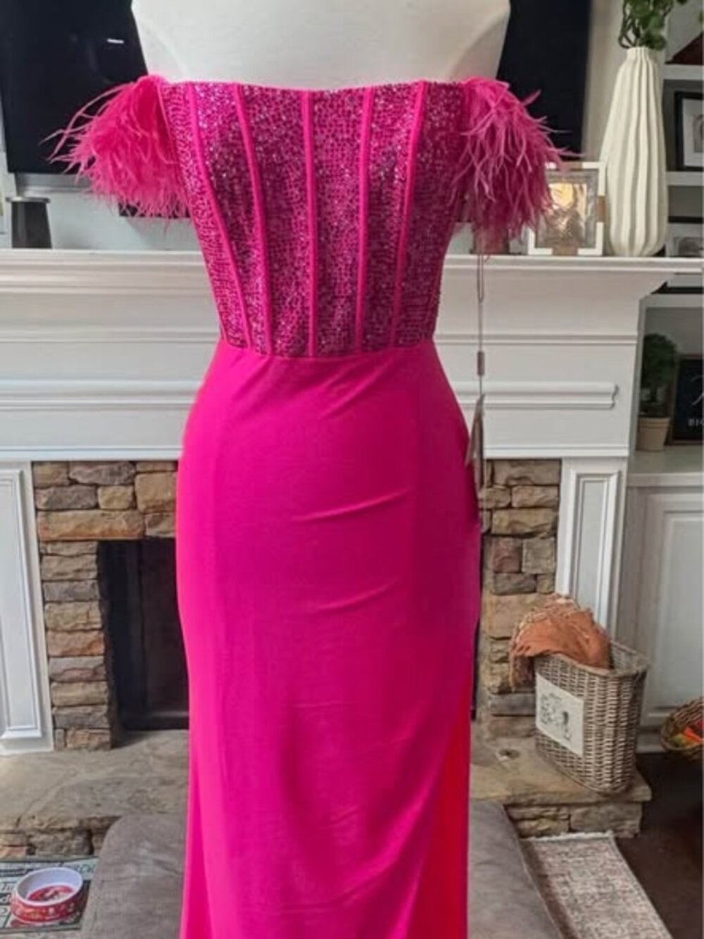Brand New With Tags Sophia Thomas Size 2